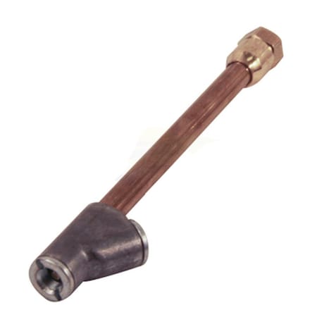 Aftermarket Dual Head Straight Foot Air Chuck A-S-693-AI